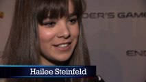Hailee Steinfeld Is The New Hollywood It Girl