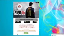 FIFA 14 Download(Télécharger) Crack Keygen Gameplay