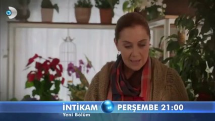 İntikam 27.Bölüm Fragmanı