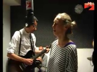 Giardini di Mirò - There Is A Place (live at Maps)