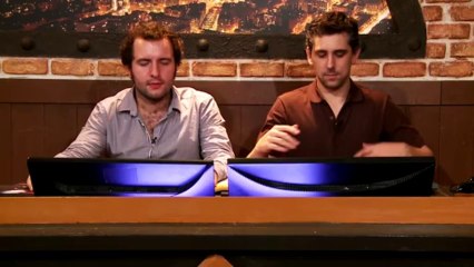 Hot stuff du 30-09-2013