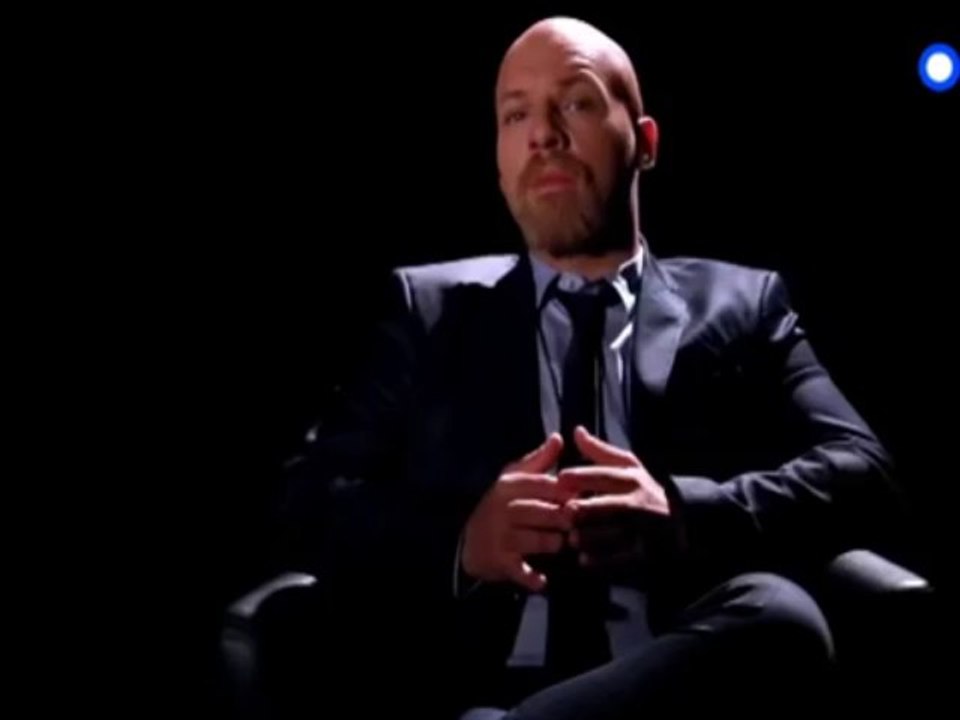 Το τρέιλερ της εκπομπής του Νίκου Μουτσινά