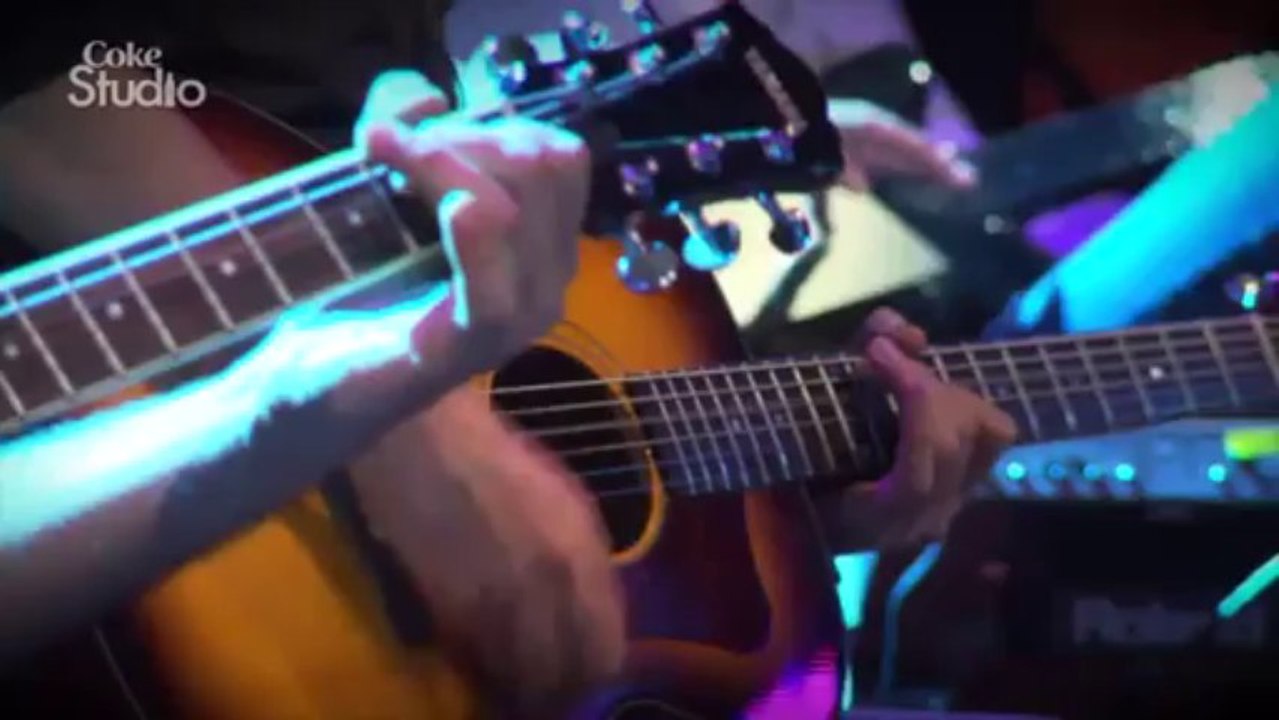 Koi Labda  Symt feat. Sanam Marvi, Coke Studio Pakistan, Season 5, Episode 5