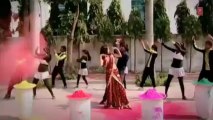 Faad Di Meri Choli Re (Bollywood Holi 3) - Latest Hot Hindi Holi Video Songs 2013