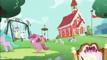 Blind Commentary | MLP:FiM | S2 E6 | The Cutie Pox