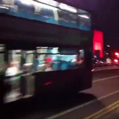 London by Night Sept 2012