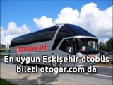 Eskişehir Otobüs Bileti - otogar.com