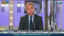 Les réponses de Roland Laskine aux auditeurs dans Intégrale Placements - 09/10 1/2