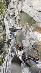 Séjour ados 2013 III - Cléguérec