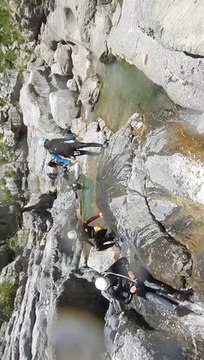 Séjour ados 2013 III - Cléguérec