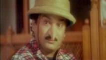 Comedy Kings -  Rajendra Prasad Superb Comedy Scene From All Rounder - Rajendraprasad, Brahmanandam