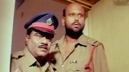 Comedy Kings - Ram Reddy Asking Call Sheets From Muppaguna - Rajendraprasad, Brahmanandam