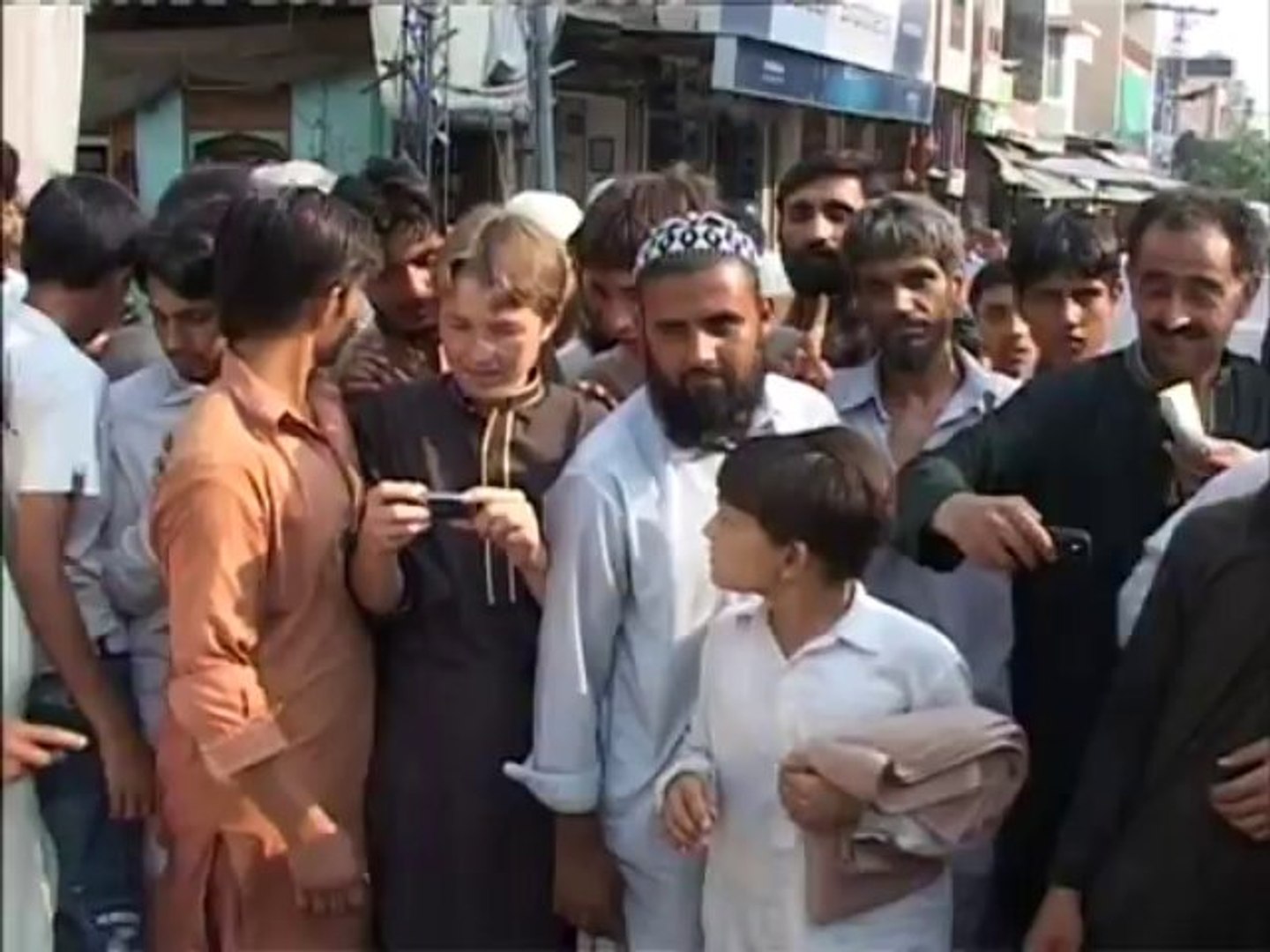 Ary News Attock Cow Report
