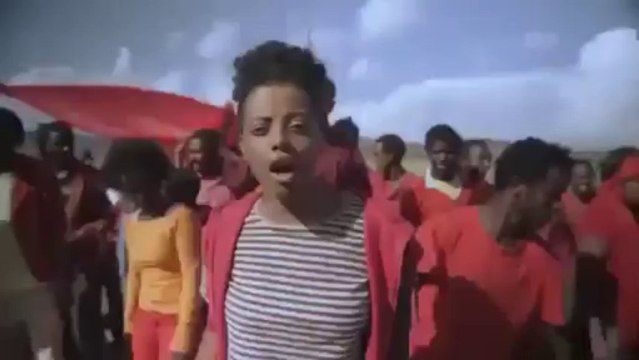 ABET - New BEST Ethiopian music 2013 Haile Roots _ Ethio Girls Group - ABET