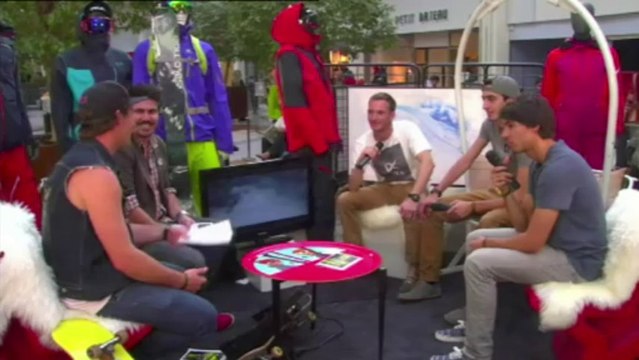 IF3 Europe Festival 2013