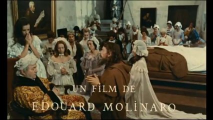 Mon Oncle Benjamin ( bande annonce )