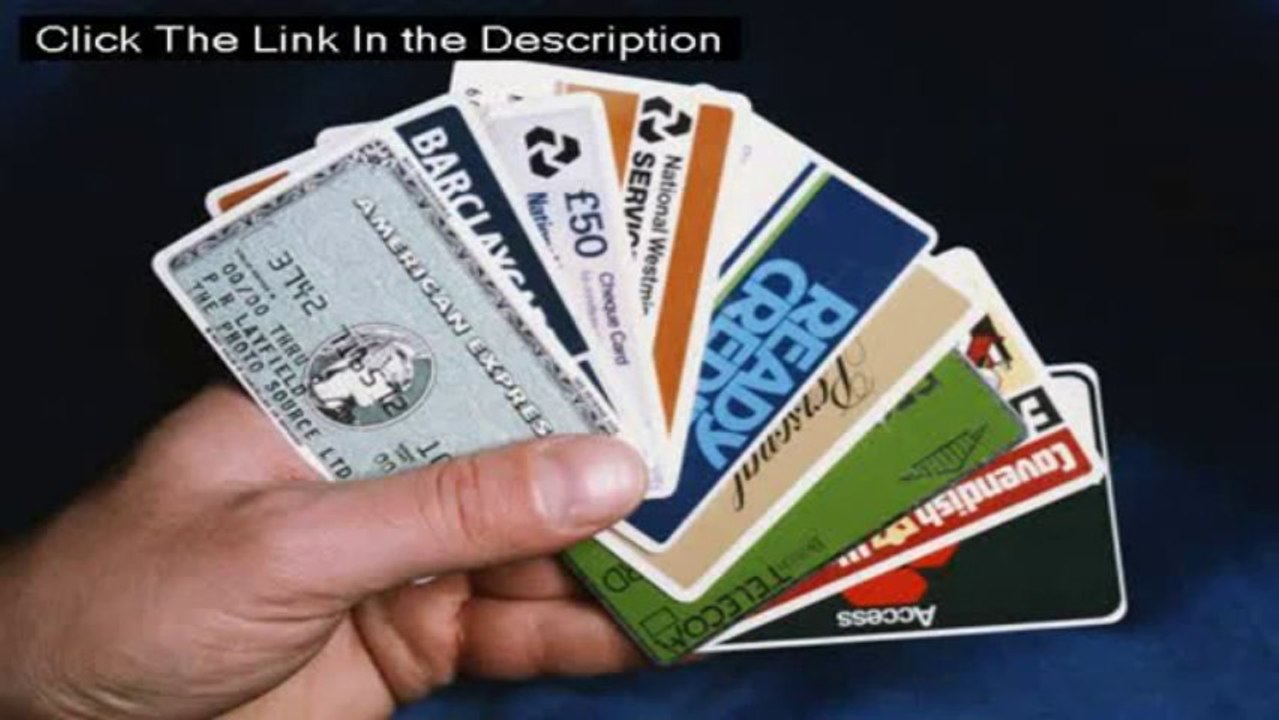 How to really get a free credit report