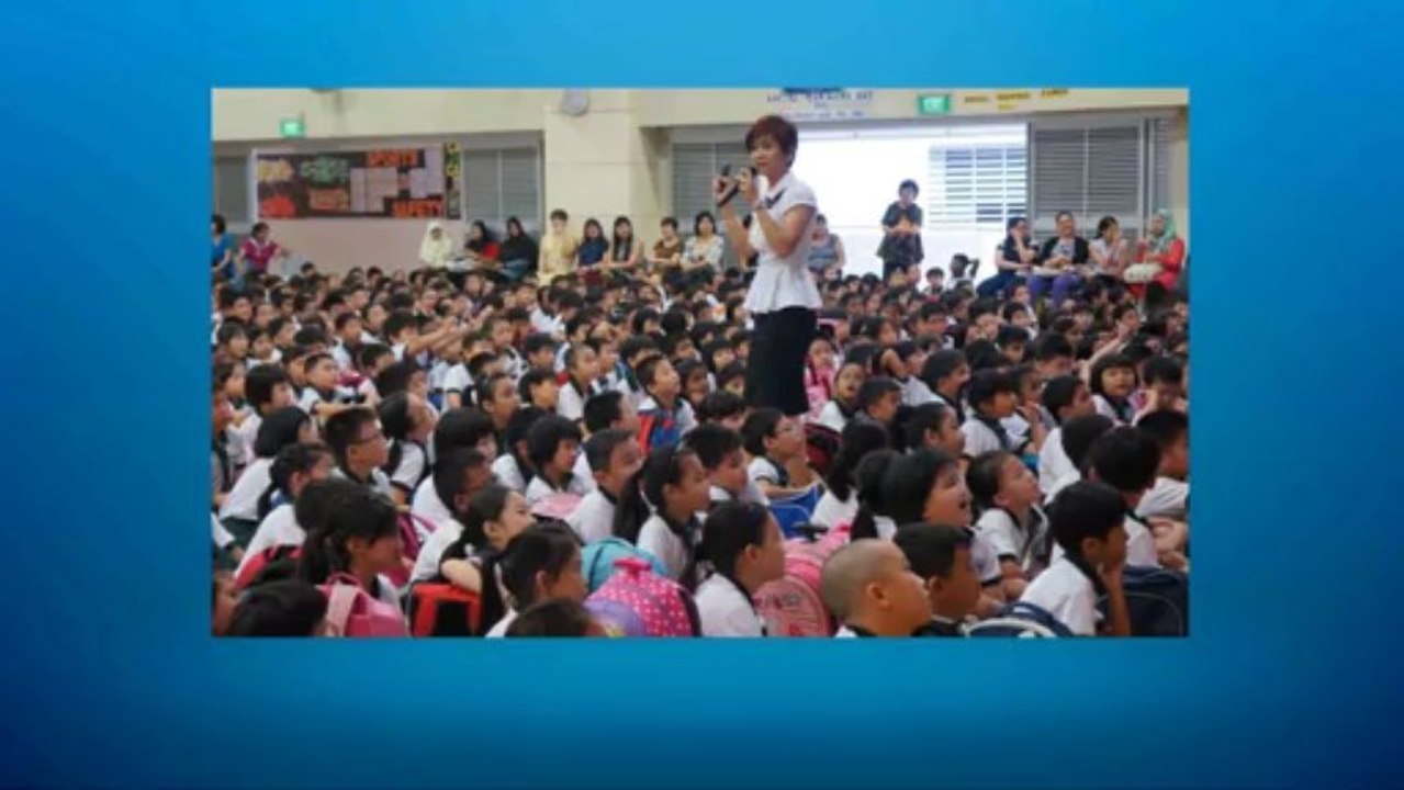 ILLAC School Programsundefined