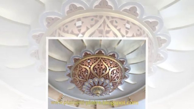 Faux plafond suspendu et tendu plafond-platre.blogspot.fr