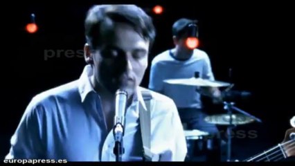 Componentes de 'Delorean' ya respiran tranquilos