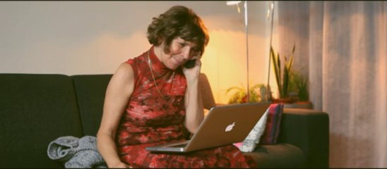 Les salariés Orange Ile de France testent l’effet « fibre optique » !