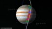 La Tierra: El "tirachinas" de Juno para ir a Júpiter