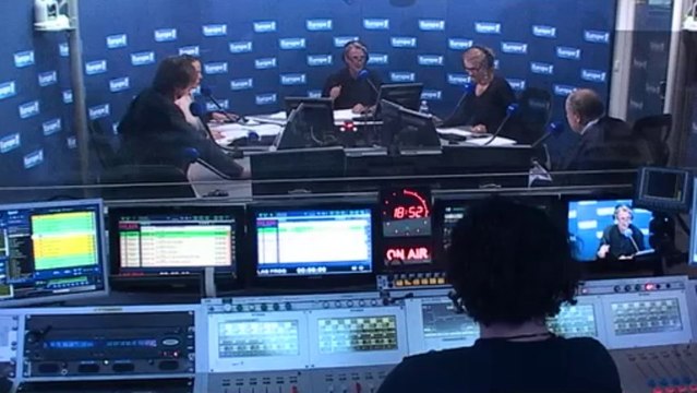 La crise américaine fait trembler les autres puissances