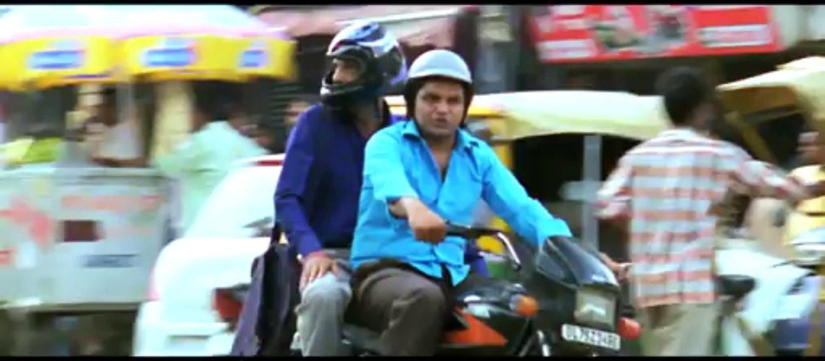 DILLI GANG HD Theatrical Trailer 2 | First Look [2013]