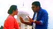 Prakash Raj Explain His Love At TajMahal - Arjun,Prakash Raj,Abhirami