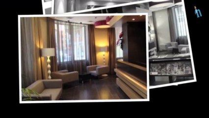 Ponferrada - Hotel Aroi Ponferrada (Quehoteles.com)