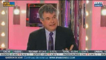 Made in Paris : Bernard Lafon, "Oh ! Légumes Oubliés", dans Paris est à vous - 09/10