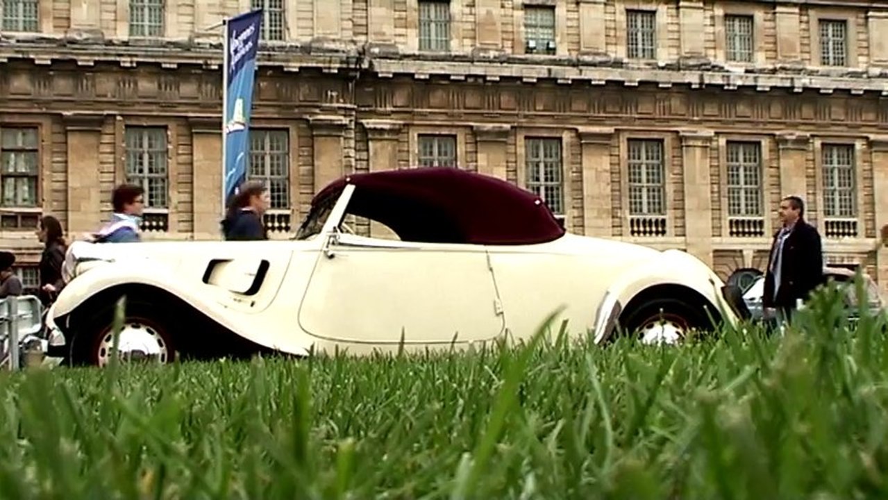 Vincennes en anciennes au château vous invites à toutes leurs manifestations