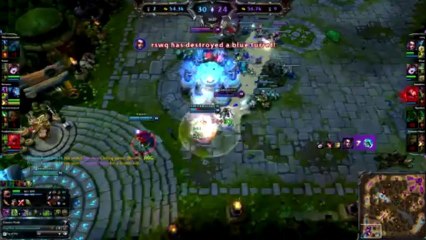 League Epics - Sling-By