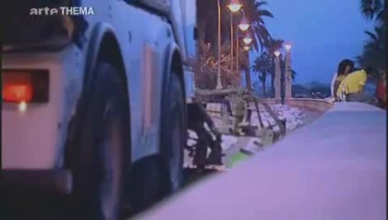 La violence chez les jeunes : quelles solutions (partie 5)