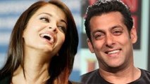 Salman Khan Praises Aishwarya Rai On Bigg Boss | Aishwarya Says Thanks
