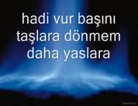 FON MUZIK BAHA ISTE BIZIM HIKAYEMIZ