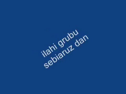 fon muzik bende ozledim