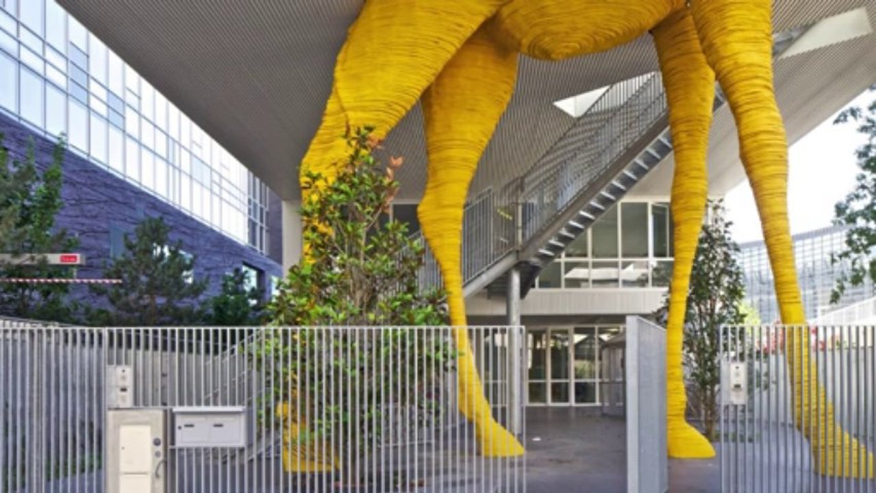 RAPHAELLE HONDELATTE - Heureuses Coïncidences 8