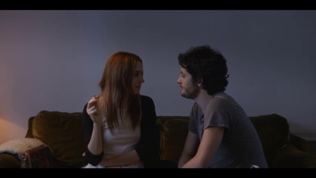 Stockholm - Trailer final