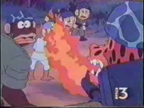 CARLETTO il PRINCIPE dei MOSTRI - 063 - L'esercito dei mostri