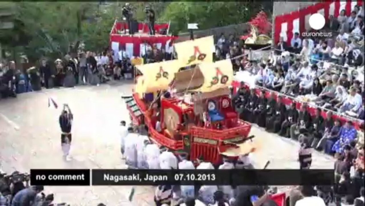 379th edition of the traditional autumn... - no comment