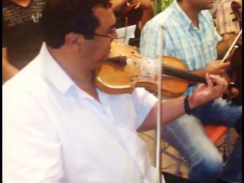 fon muzik Gündem Yaylı Grubu - Taleal Bedru Aleyna