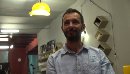 Marseille : « L'actualité ne change pas l'ambiance de ce quartier très cosmopolite »