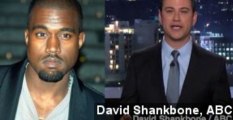 Kanye West to Appear on 'Jimmy Kimmel Live'