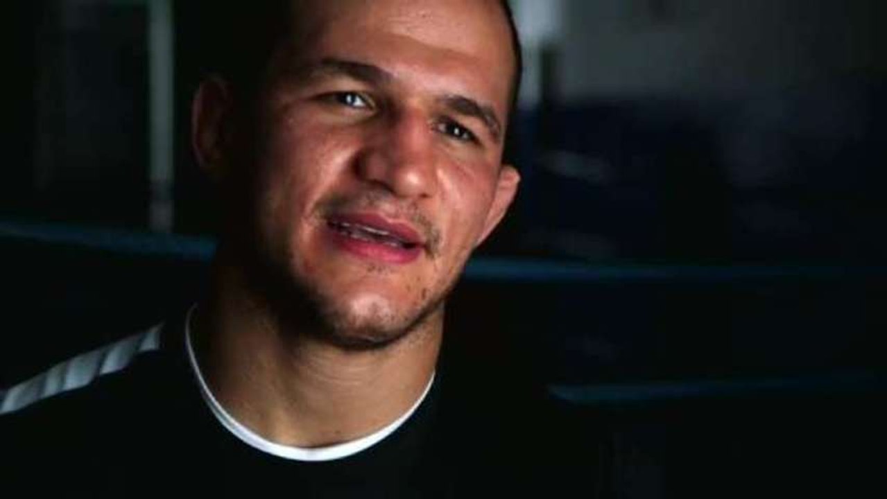 UFC Primetime: Velasquez - Dos Santos 3