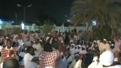 Challenges remain for Bashir after Sudan unrest