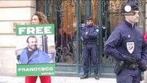 Russia: nuove accuse contro i militanti di Greenpeace...