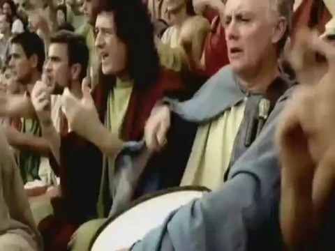 Britney Spears - Work Bitch Remix (video remix)