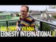 ERNESTY INTERNATIONAL - BALCONY (BalconyTV)