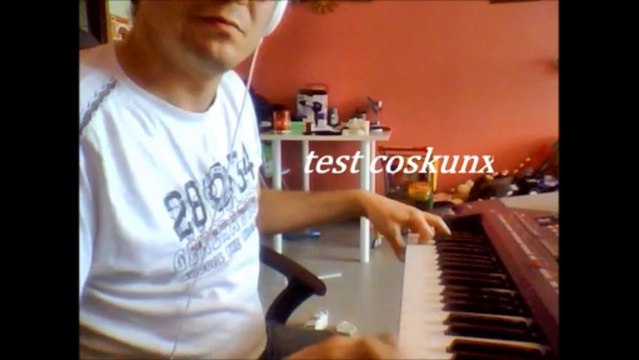 korg izmir set pa800